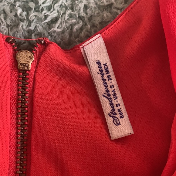 Dress - Picture 4 of 5